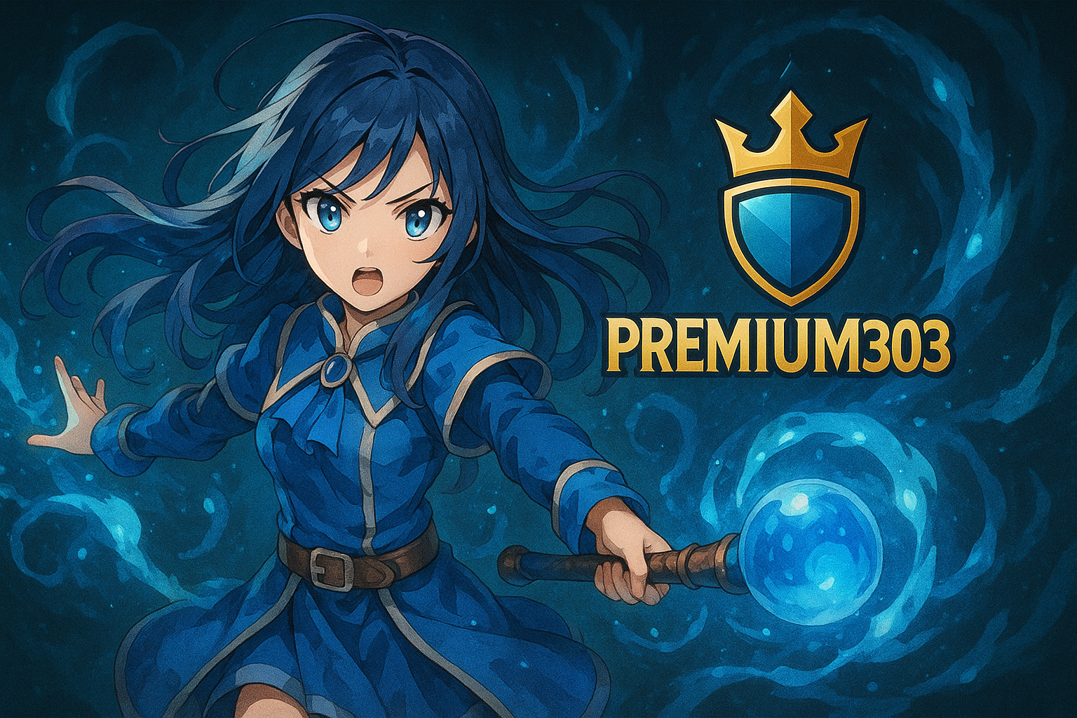 PREMIUM303